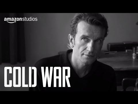 Cold War (Clip 'What Did You Do Time For?')
