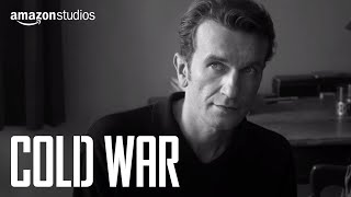 Cold War – Clip: What Did You Do Time For? | Amazon Studios