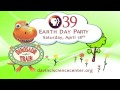 Buddy The Dinosaur Comes To Da Vinci Center This Saturday