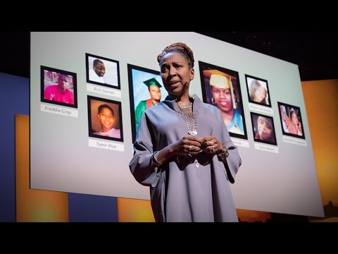 TED | The Urgency of Intersectionality