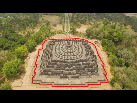 TOP 15 Amazing Ancient Temples