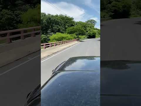 CARRETERA Longitudinal Norte (Dolores), El Salvador 🇸🇻 #shorts