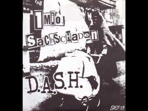 1 MIO SACHSCHADEN   Spanner 1999