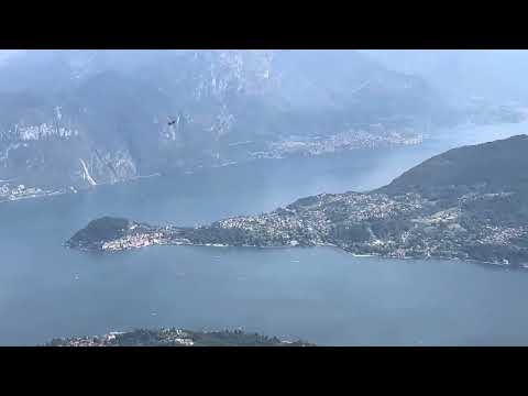 Monte Crocione | Como lake view #como #lake #mountainview