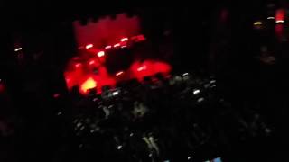 Yung Lean - Hoover (Live at Koko London)