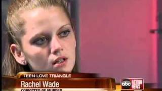 Teen killer: Social media led to murder video