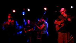 Montana Slim String Band at the Boom Boom Room