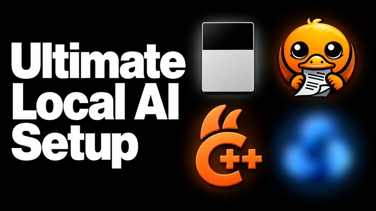 Free Tools That Make Local AI Insanely Useful