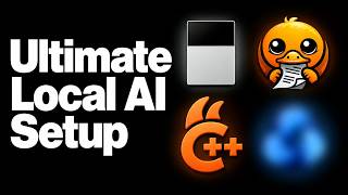 Free Tools That Make Local AI Insanely Useful