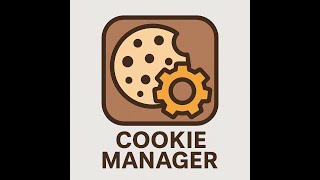 Boom-Gone Cookie Manager