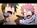 Fairy Tail - Opening 1-17 [FULL OPENING] 