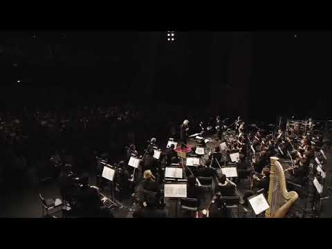 Your Name-Kimi no Na wa-君の名は。 Orchestra Concert- Zenzenzense-前前前世 (Encore)