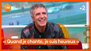 L'invité du jour - Julien Clerc