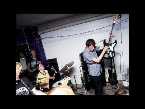 Unwound – Full live set @ Dollar Pub, Toulouse, France, 1-6-99 (Sound desk audio)