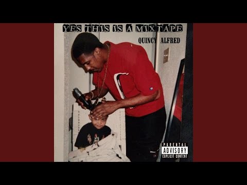 Intro (Africa Freestyle)