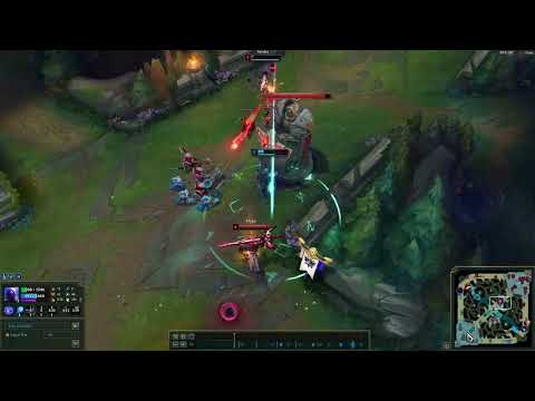 How to use Ryze's ult in season 13