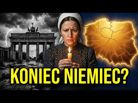 "Niemcy będą zazdrościć Polakom". Zapomniane proroctwo stygmatyczki spełnia się TERAZ!