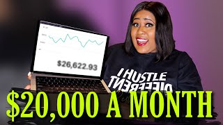 Make $20,000 A Month on YouTube WITHOUT Showing Your Face with ChatGPT (Copy & Paste Videos)