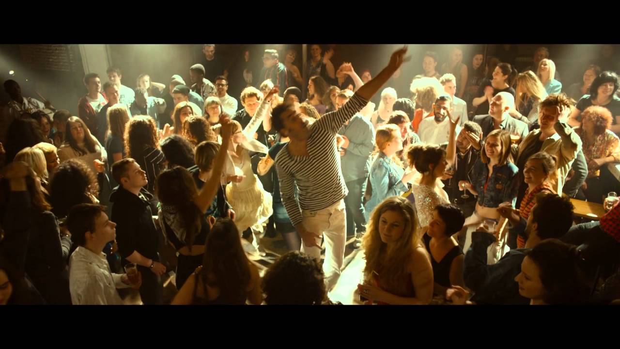 Belgica - Türkçe Altyazılı Fragman