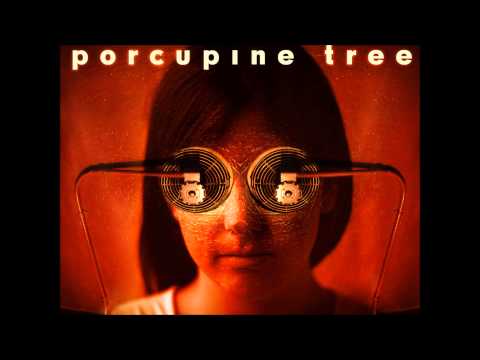 Baby Dream In Cellophane - Porcupine Tree