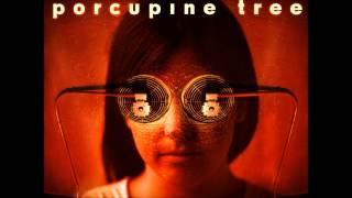 Baby Dream In Cellophane - Porcupine Tree