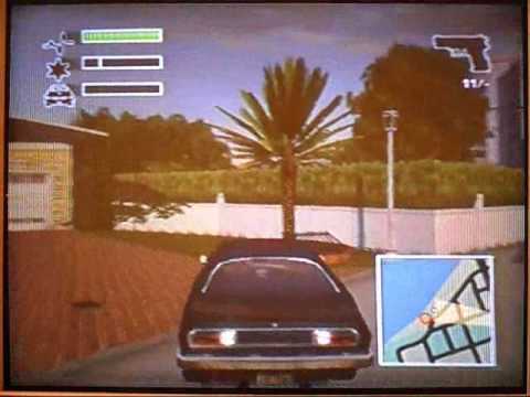 driv3r playstation 2 trucos