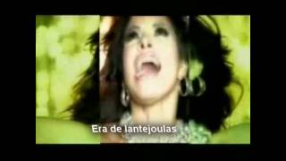 Gloria Trevi - Todos Me Miran (legendado- Portugue