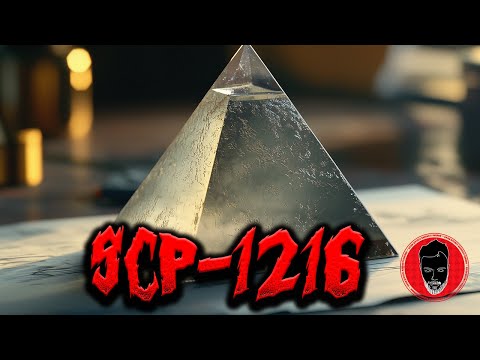 SCP 1216 (ITA) - Pirami