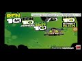 Ommitrik Ben 10 Terbaik