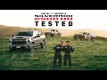 New 2024 Silverado 2500 HD | Tested by Mad Mike