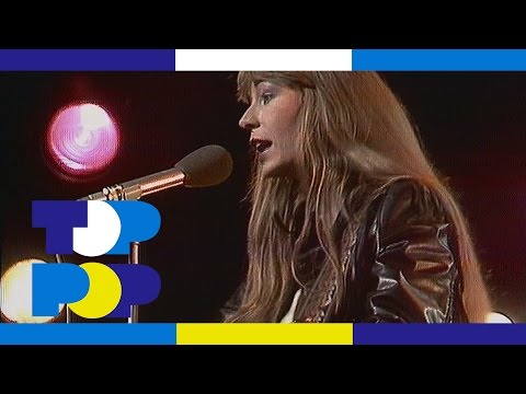 Juice Newton - Queen Of Hearts • TopPop