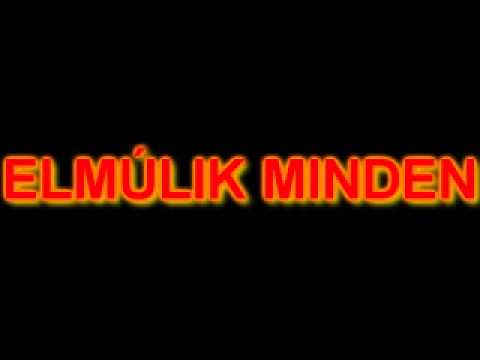 DJ Páz - Elmúlik Minden
