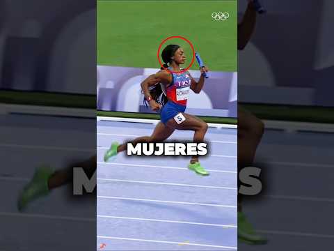 La razón por la que el traje de Cathy Freeman cambió los Juegos Olímpicos 😭❤️#shorts