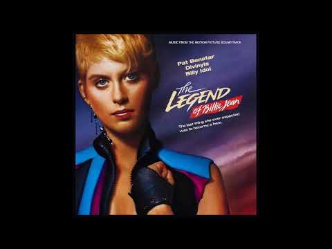 Craig Safan - The Legend of Billie Jean