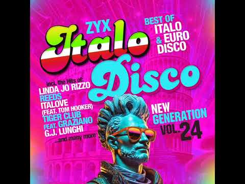 Italove Feat Tom Hooker–Face To Face (Vanello Remix)