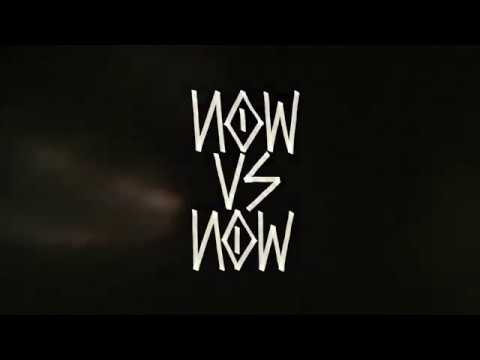 Now vs Now - Silkworm Society