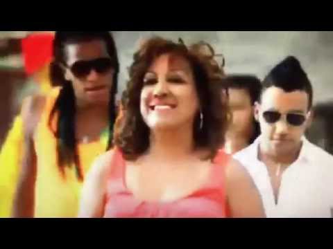 MILLY QUEZADA Y ELVIS MARTINEZ EN SANKY PANKY 2 EN ESPAñOL