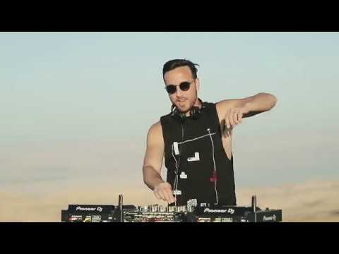 Omiki @ Unite - Psytrance Sessions