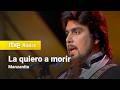Manzanita – “La quiero a morir” (Fin de Siglo – 1986) HD
