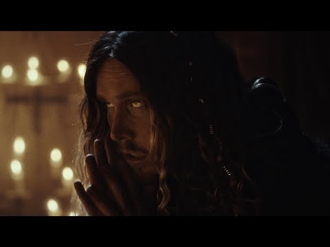 Jeris Johnson - When The Darkness Comes (Official Video)