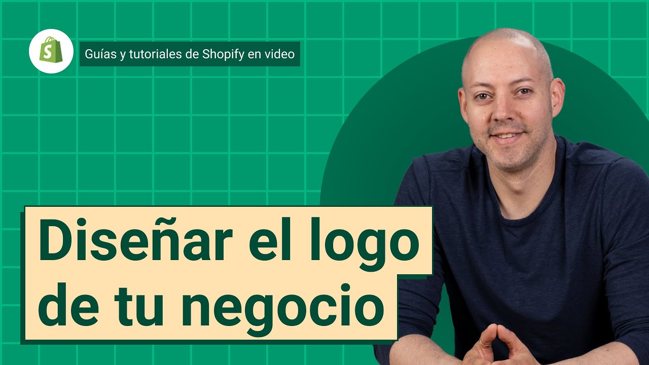 Diseñar el logo de tu negocio