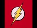 The Flash Review Ep 1 Intro