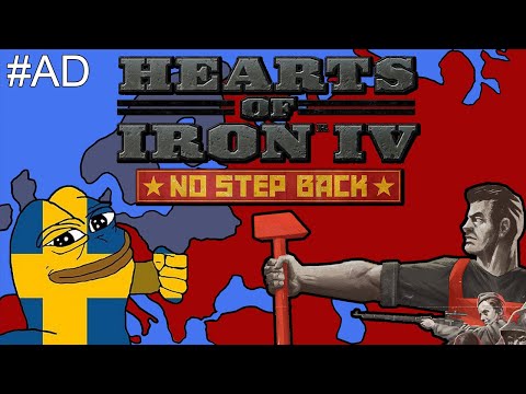 How strong is the USSR in No Step Back? ft. Mountain General