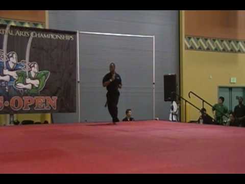 TeamGipsy(Chad Cannon)USOpen'09 - Extreme