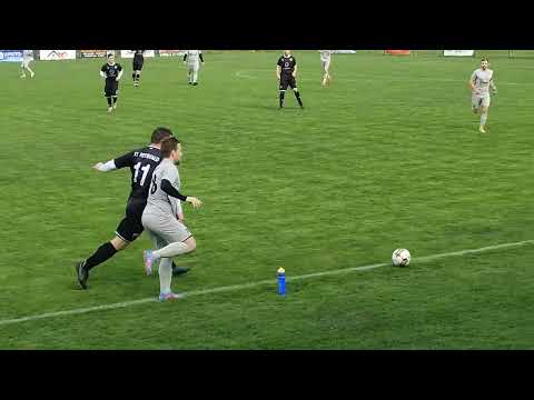 1.B třída Sk.C - TJ Hepo Petřvald vs FK Baník Orlová 1927  5:3 - Celý Zápas (1080/60)