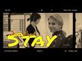 Dan Byrd - Stay