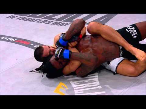 Bellator MMA: Foundations with Daniel Weichel