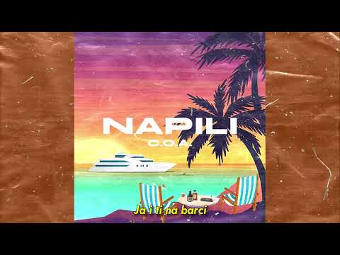 C.O.A. - NAPILI