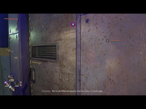 Dying Light 2: Stay Human Playthrough Pt 32