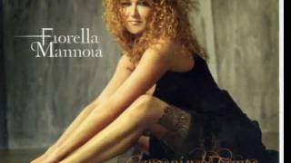 Fiorella Mannoia - Lunaspina